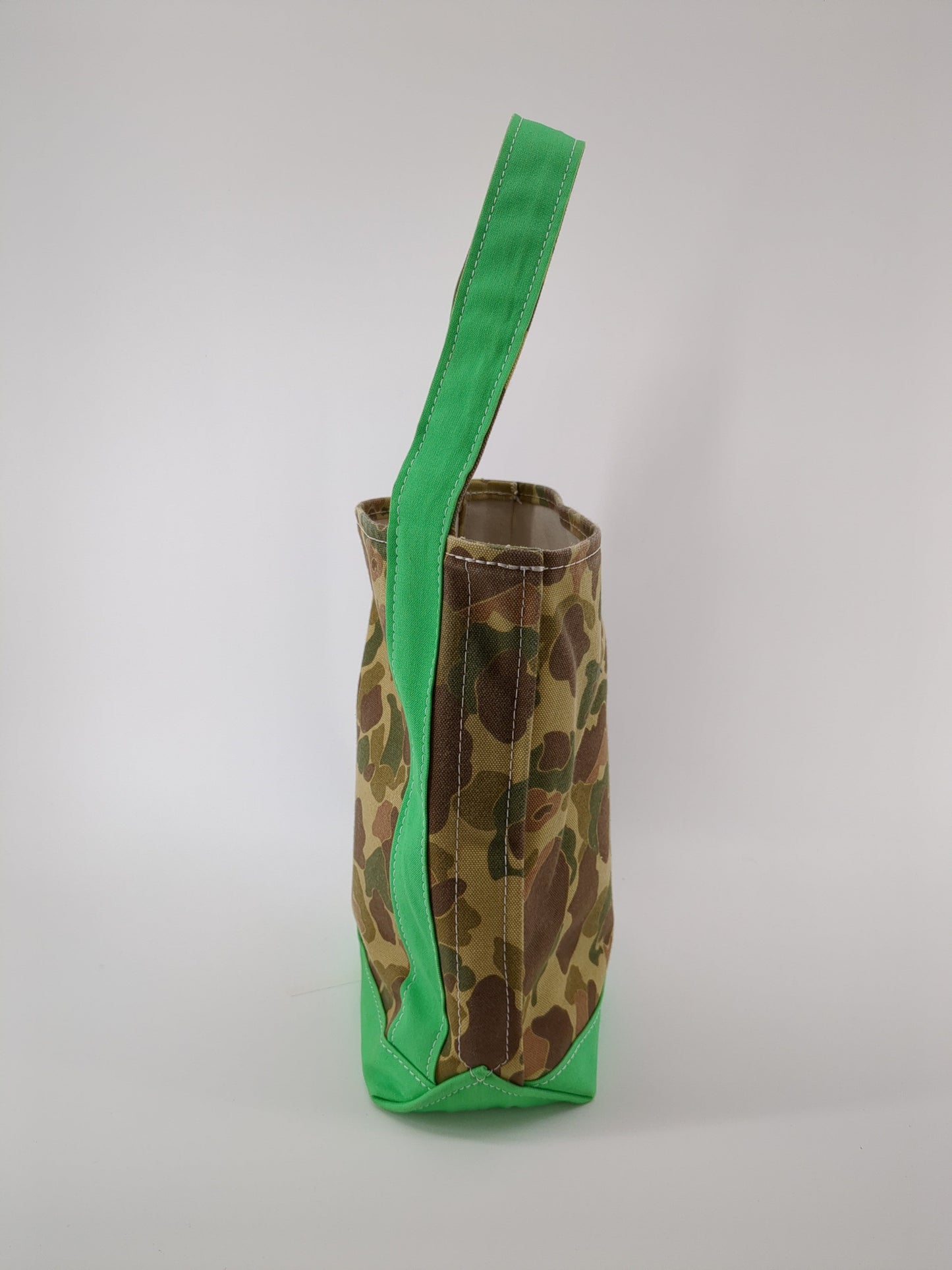TEMBEA:CAMOUFLAGEBAGUETTE