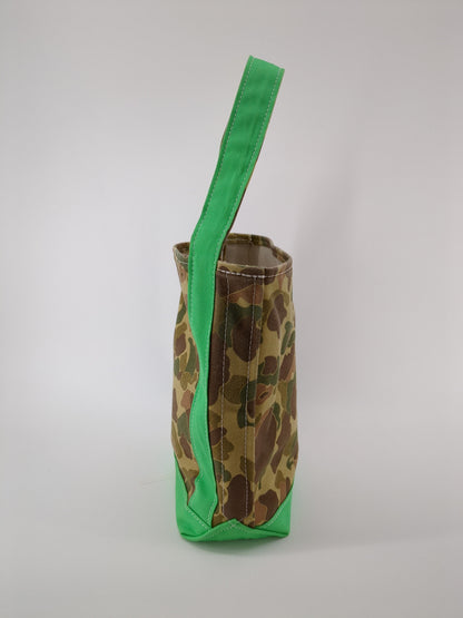 TEMBEA:CAMOUFLAGEBAGUETTE