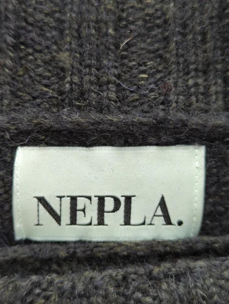 NEPLA.:ニット/セーター