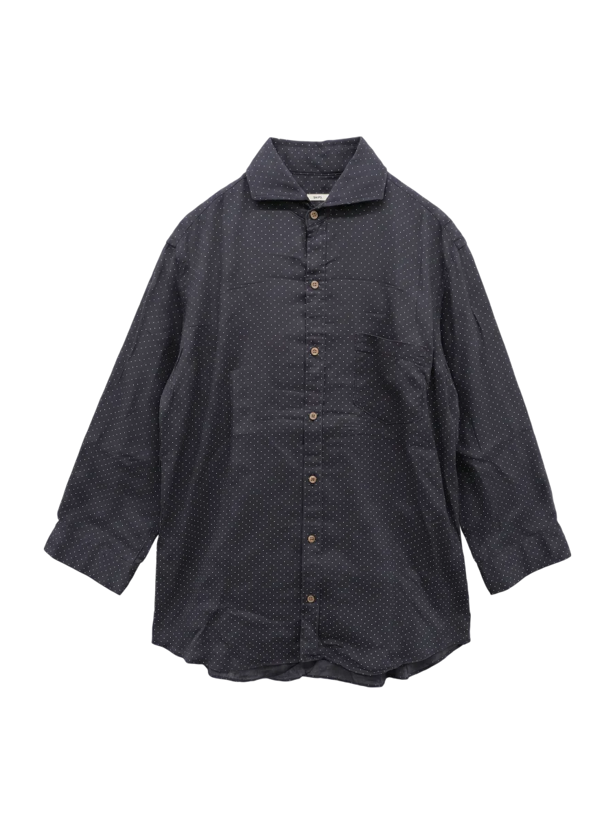 SHIPS:LNN MOTIF SEMI/WIDE 7S