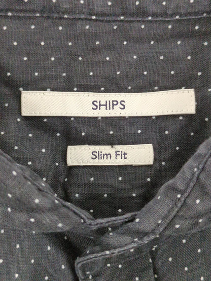 SHIPS:LNN MOTIF SEMI/WIDE 7S