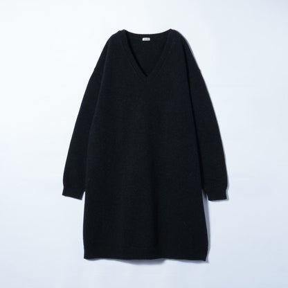 oblada:HONEY KNIT DRESS