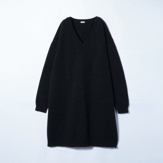 oblada:HONEY KNIT DRESS