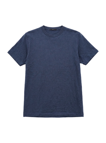 SHIPS: リサイクルコットン ソリッド Tシャツ