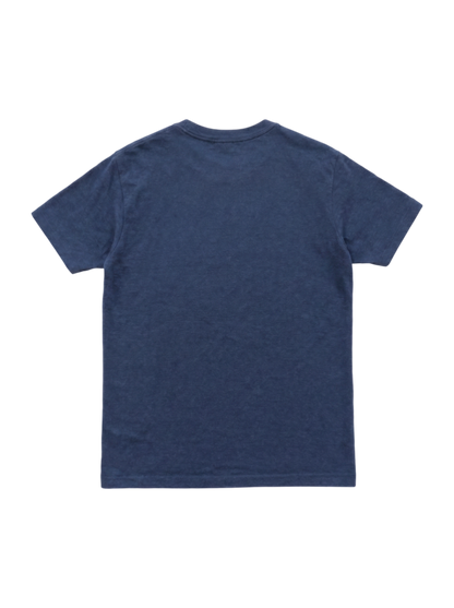 SHIPS: リサイクルコットン ソリッド Tシャツ