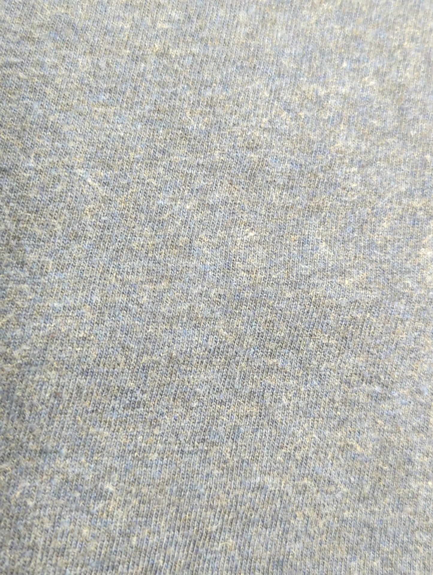 SHIPS: リサイクルコットン ソリッド Tシャツ