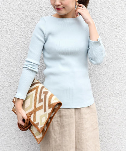 SHIPS:Tシャツ/カットソー