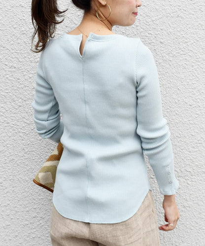 SHIPS:Tシャツ/カットソー