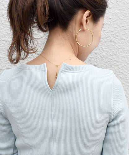 SHIPS:Tシャツ/カットソー