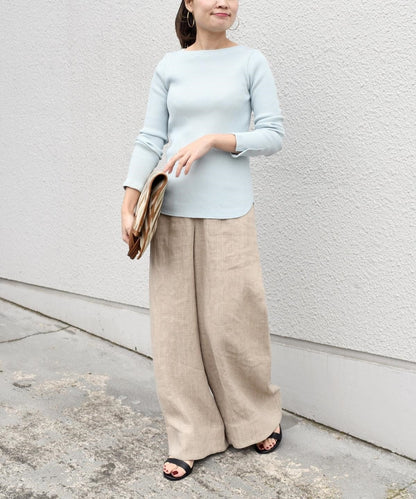 SHIPS:Tシャツ/カットソー