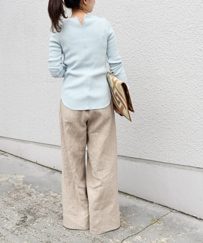 SHIPS:Tシャツ/カットソー