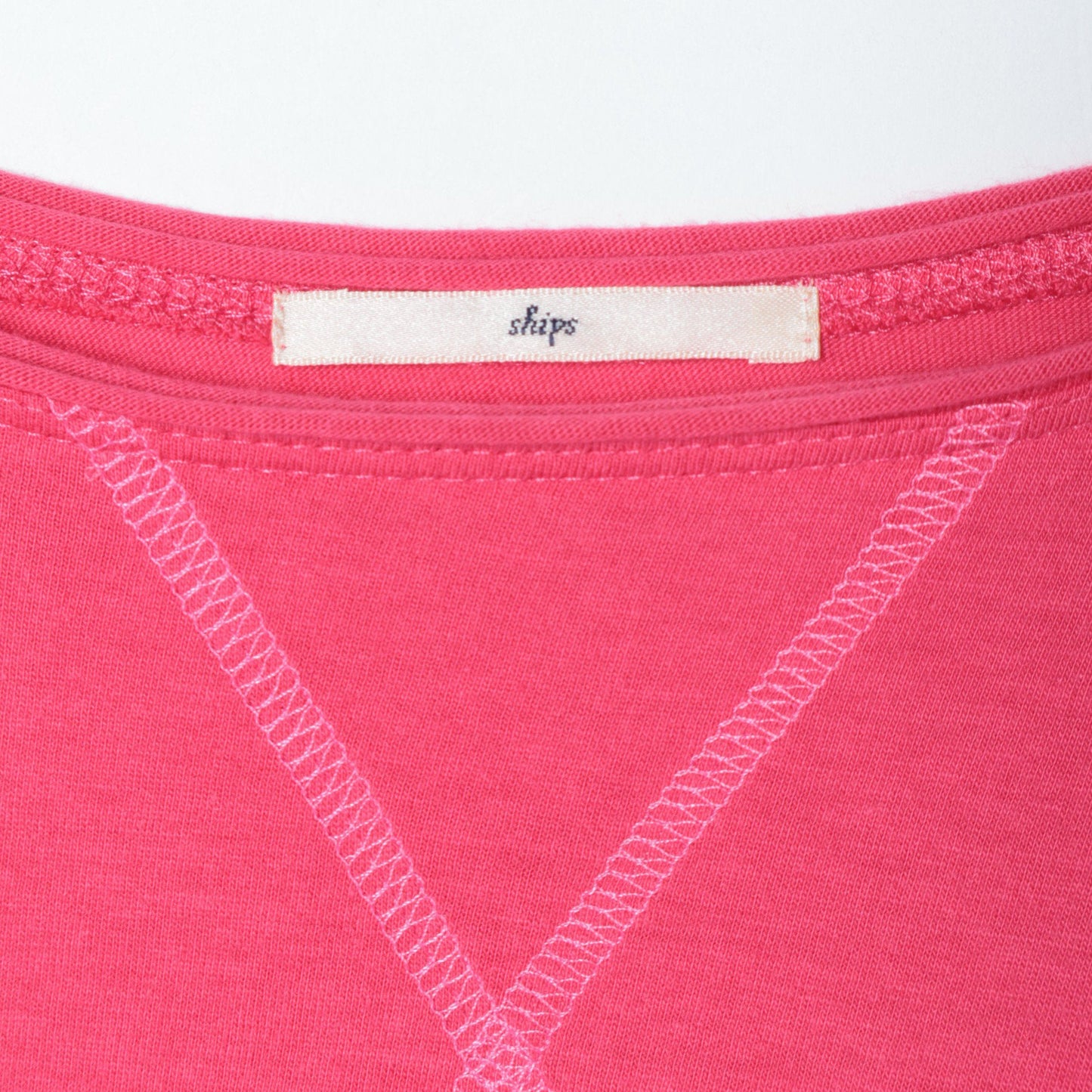 SHIPS:Tシャツ/カットソー