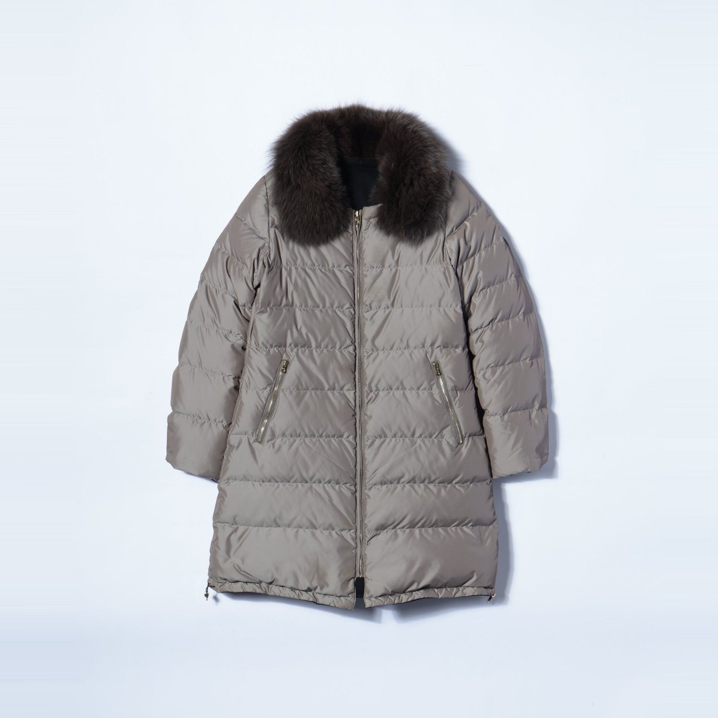 LORO WL/NYN REVERSIVLE FUR DOW