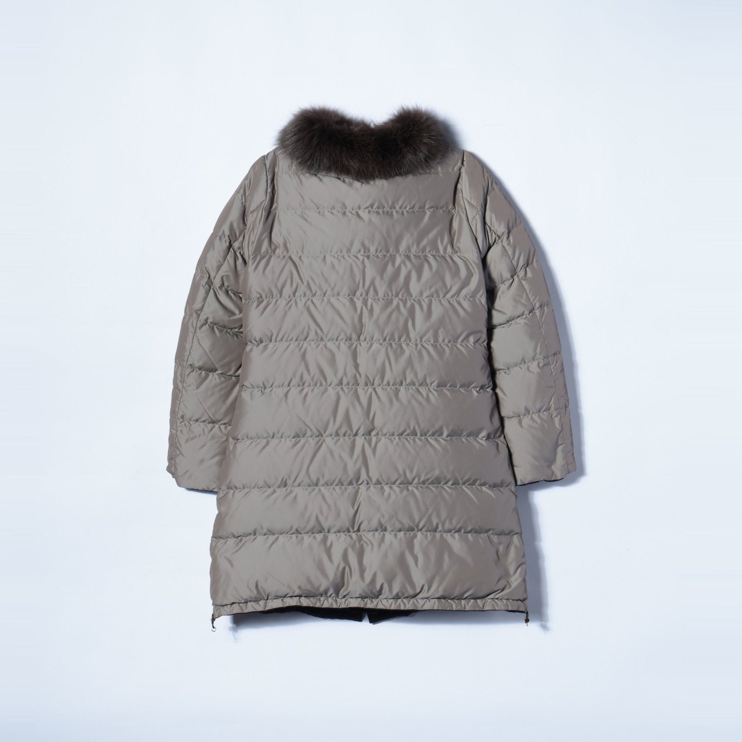 LORO WL/NYN REVERSIVLE FUR DOW