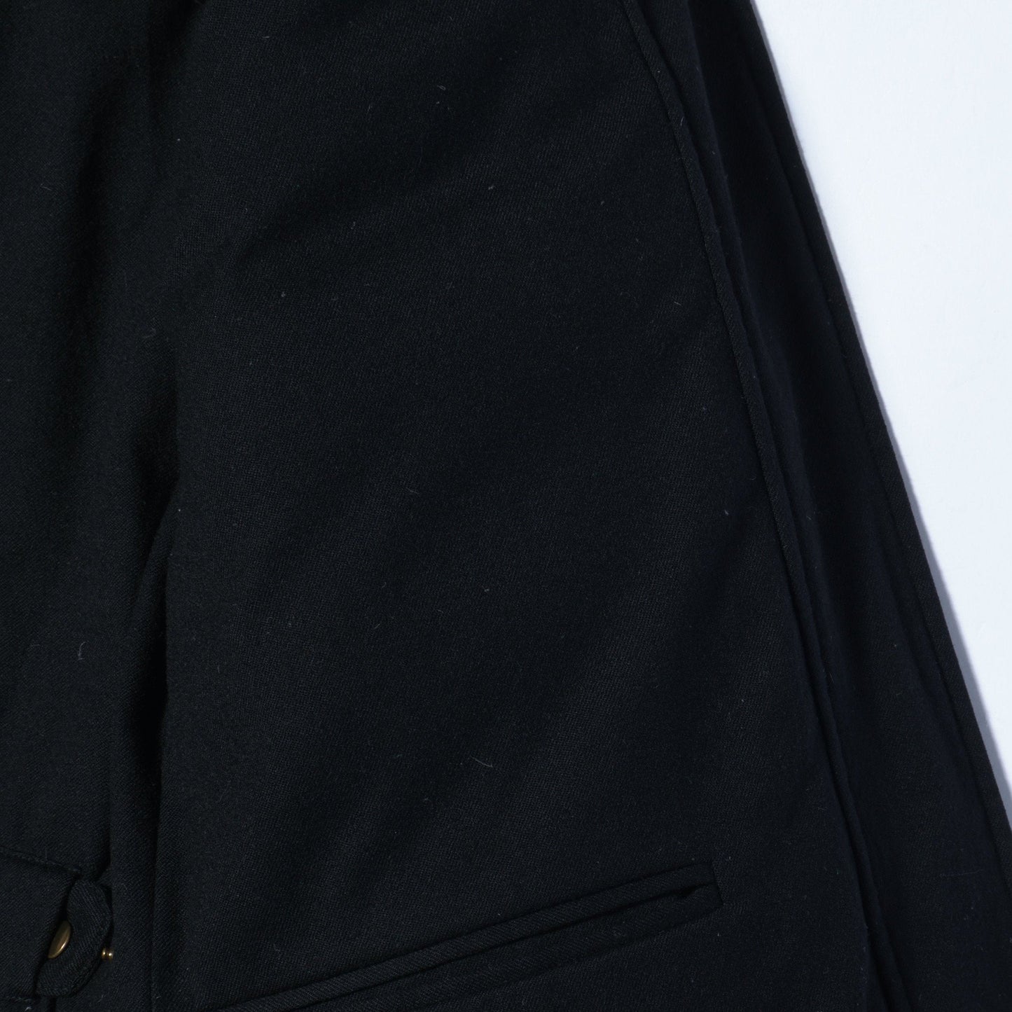 LORO WL/NYN REVERSIVLE FUR DOW