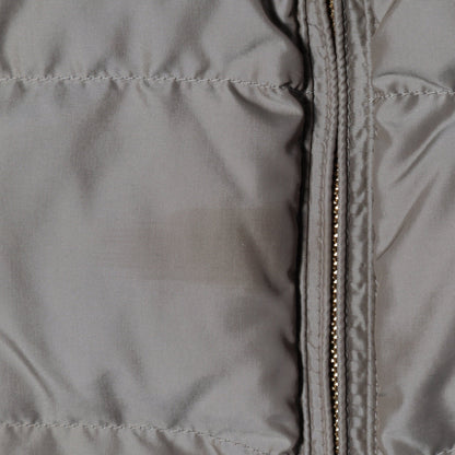 LORO WL/NYN REVERSIVLE FUR DOW