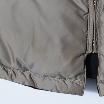 LORO WL/NYN REVERSIVLE FUR DOW