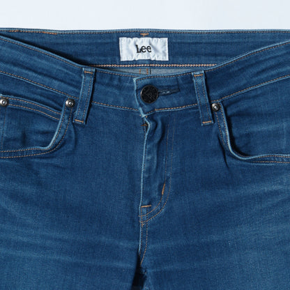 Lee:パンツ