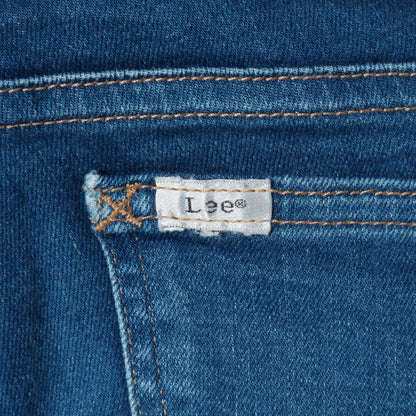 Lee:パンツ