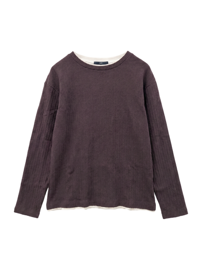 SHIPS:Tシャツ/カットソー