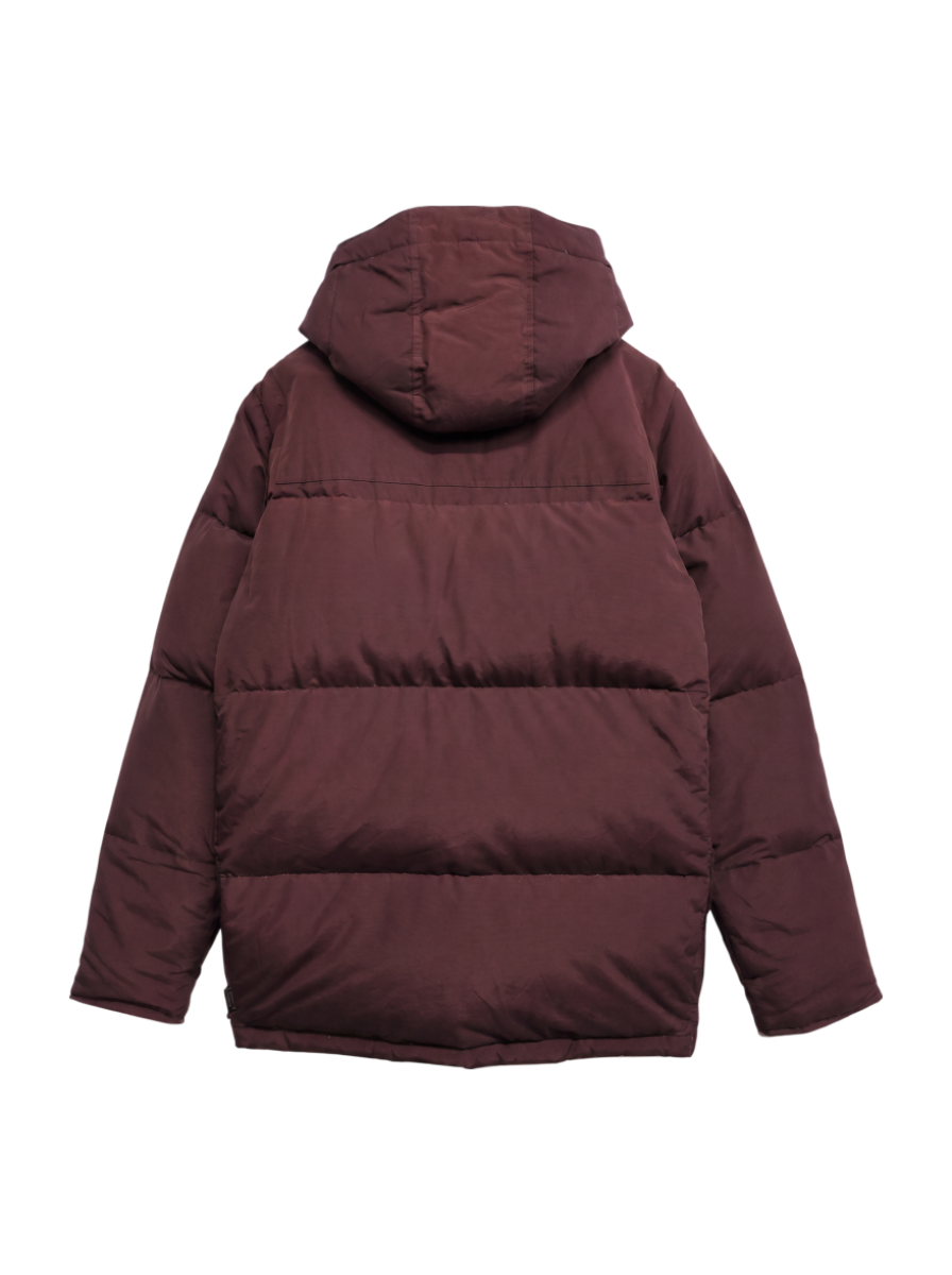 PENFIELD:ダウン