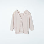 SHIPS:BACK RIBBON BL(SLD)