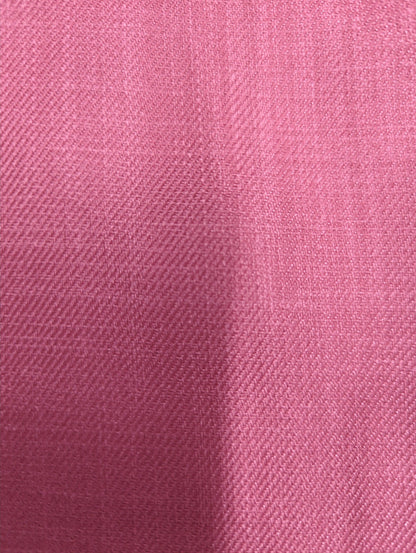 リネンライクスラブノースリーブプルオーバー