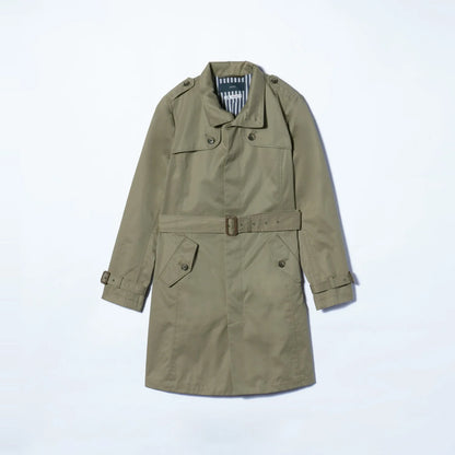 SHIPS:STAND/C TRENCH 16SS