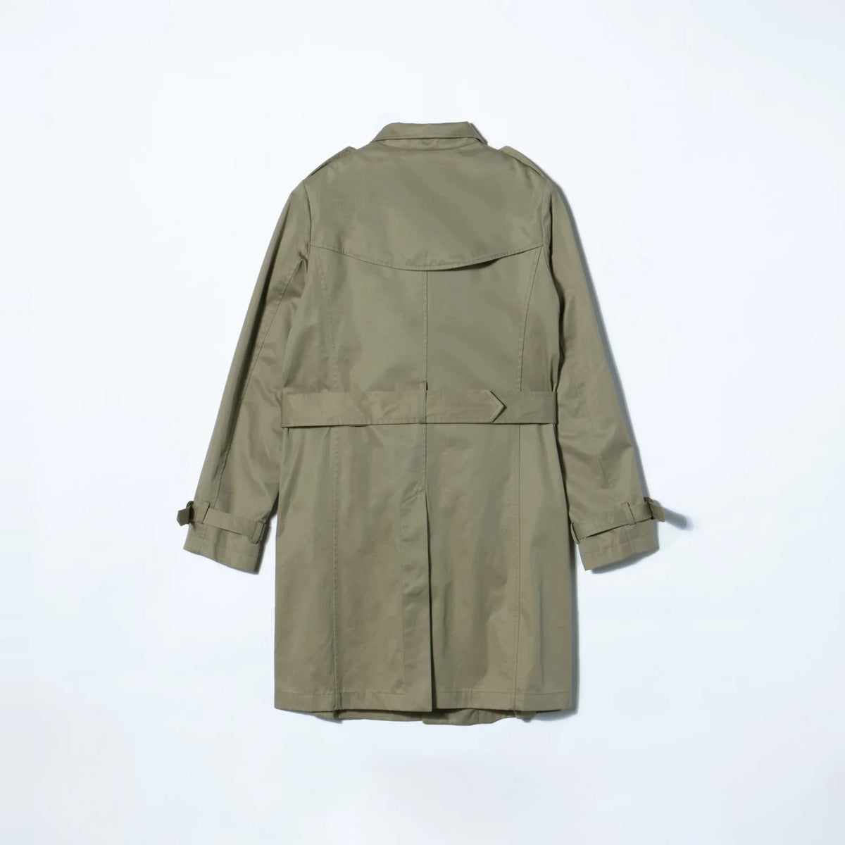 SHIPS:STAND/C TRENCH 16SS