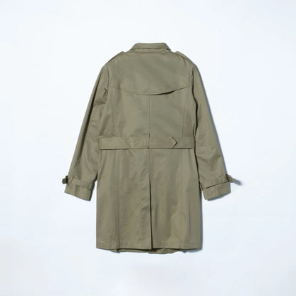 SHIPS:STAND/C TRENCH 16SS