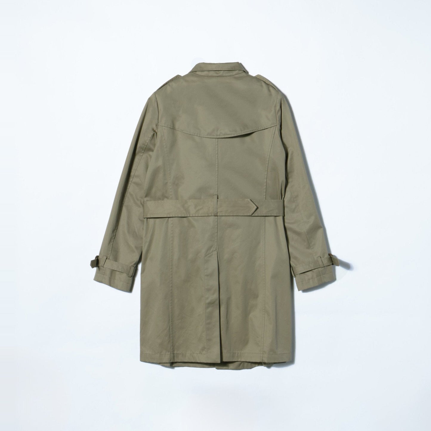 SHIPS:STAND/C TRENCH 16SS
