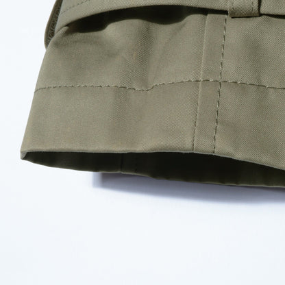 SHIPS:STAND/C TRENCH 16SS