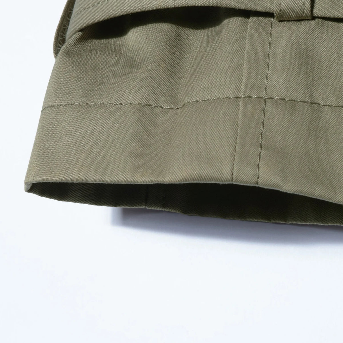 SHIPS:STAND/C TRENCH 16SS