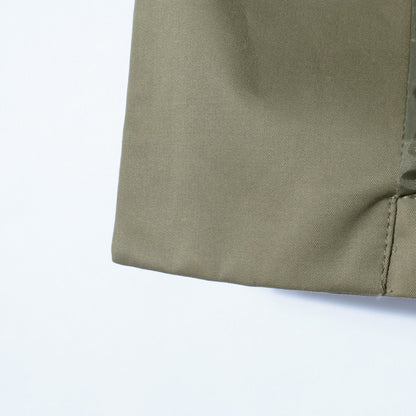 SHIPS:STAND/C TRENCH 16SS