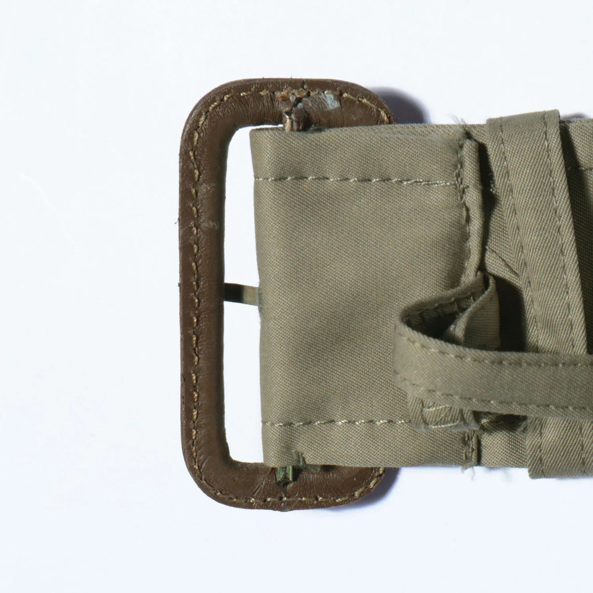 SHIPS:STAND/C TRENCH 16SS