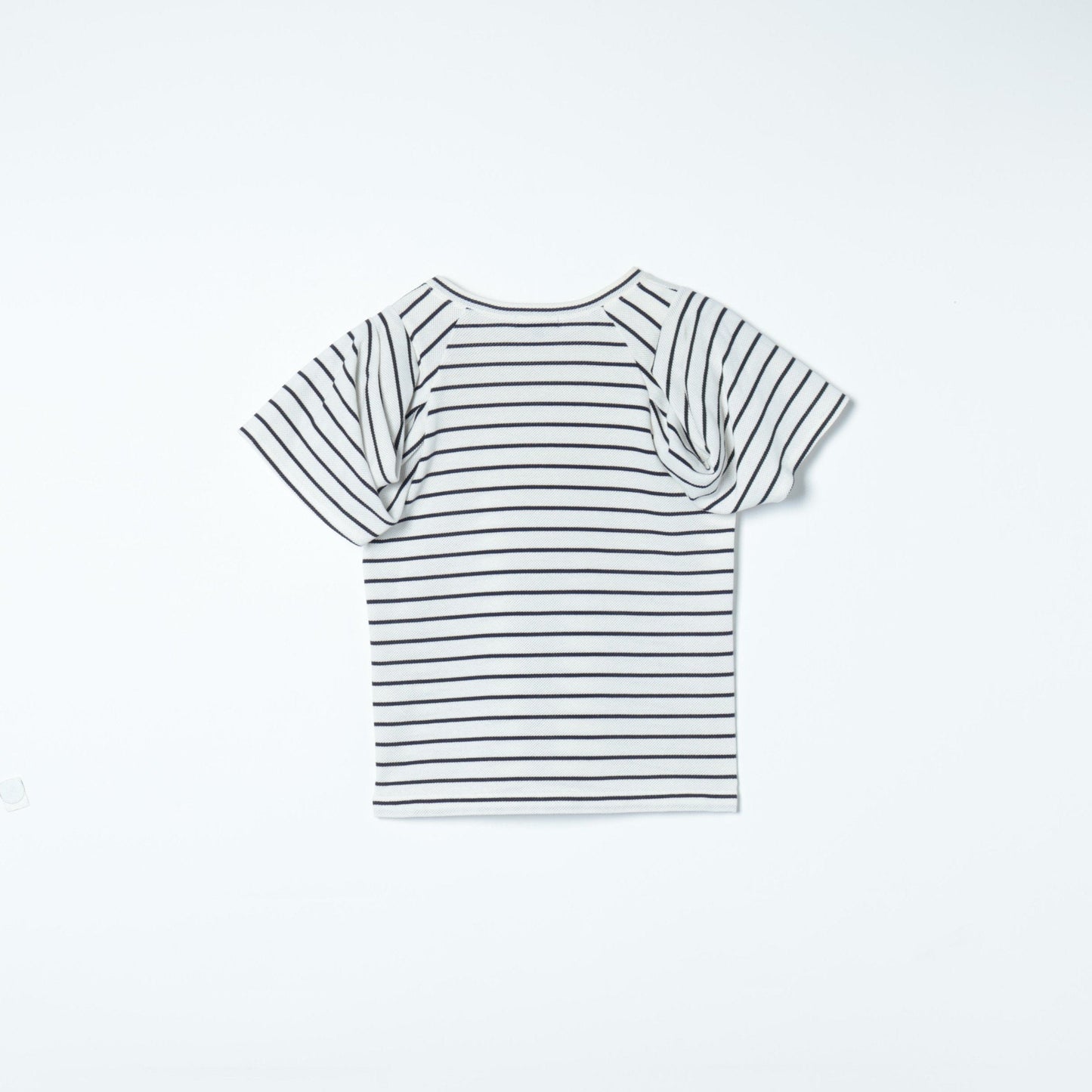 SHIPS:KANOKO JERSEY TUCK/SL PO