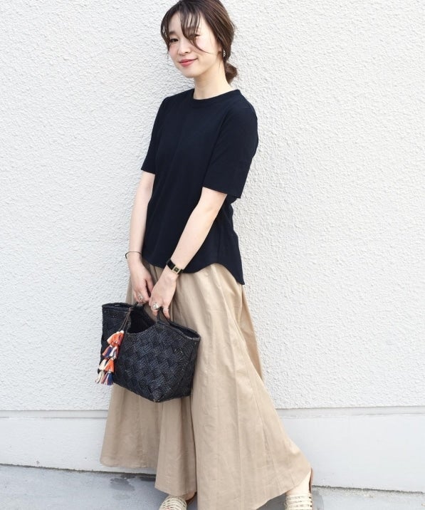 SHIPS:Tシャツ/カットソー