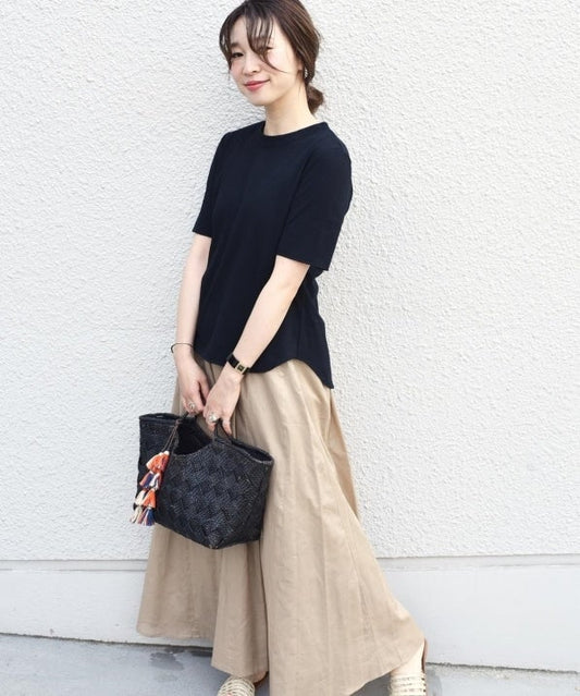 SHIPS:Tシャツ/カットソー