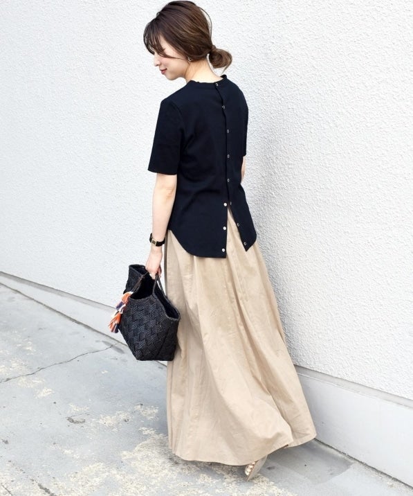 SHIPS:Tシャツ/カットソー