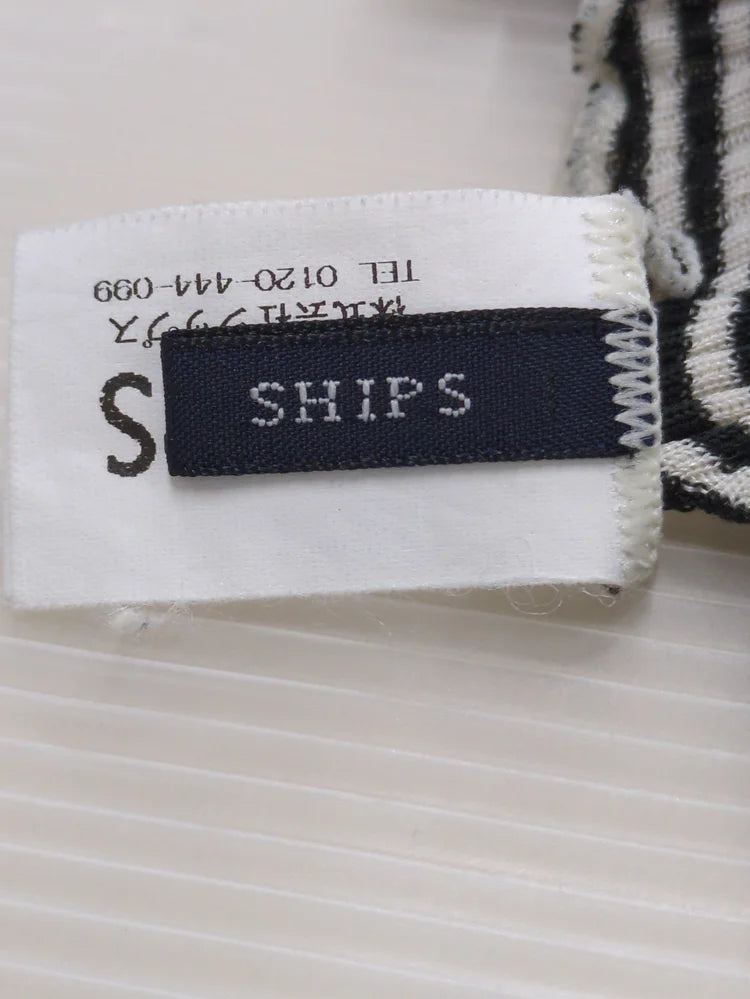 SHIPS:Tシャツ/カットソー