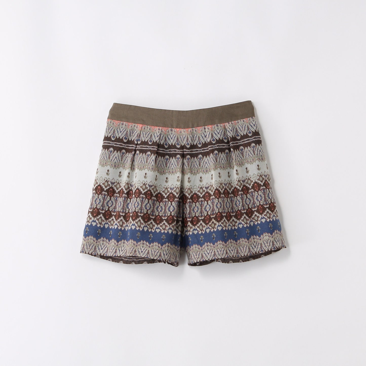 SHIPS:ショートパンツ