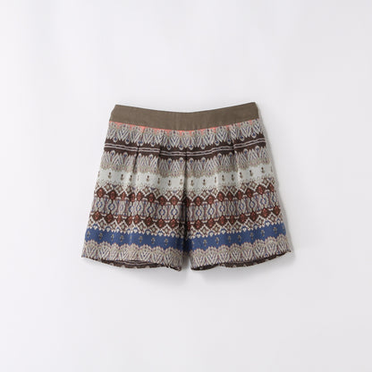 SHIPS:ショートパンツ