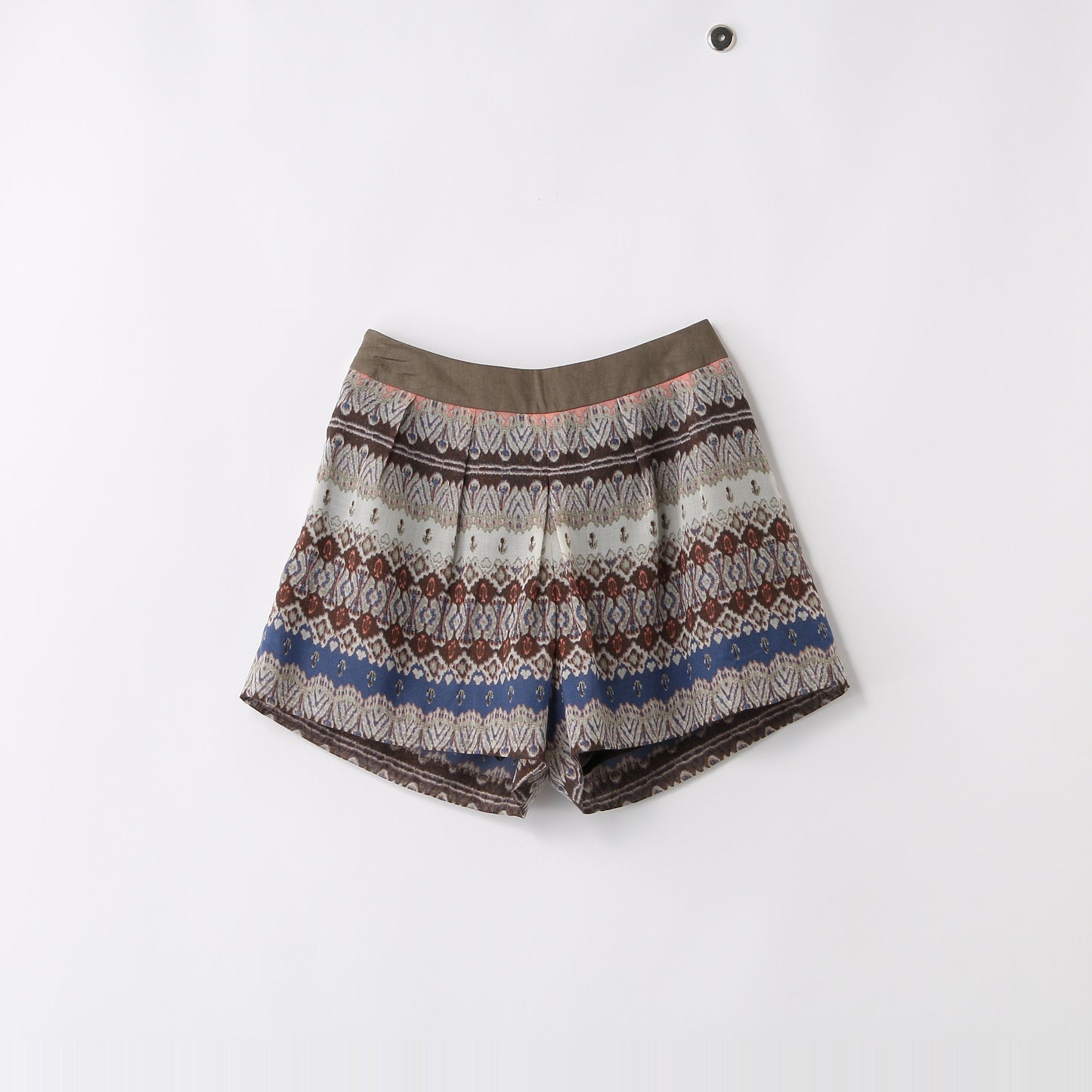 SHIPS:ショートパンツ