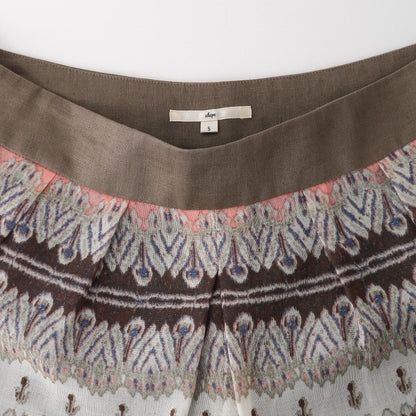 SHIPS:ショートパンツ