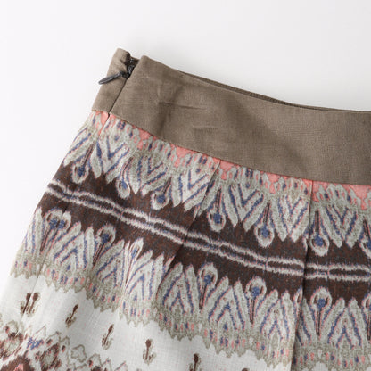 SHIPS:ショートパンツ