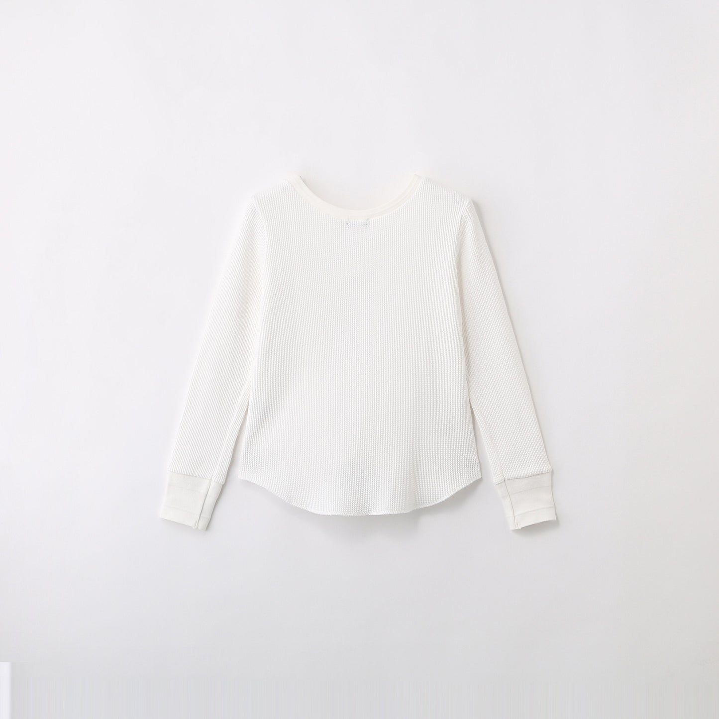 SHIPS:WAFFLE WIDE NECK POV