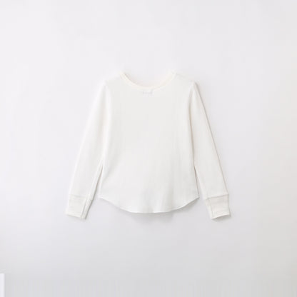 SHIPS:WAFFLE WIDE NECK POV