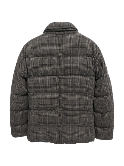SGS:GORE SINGLE DOWN COAT