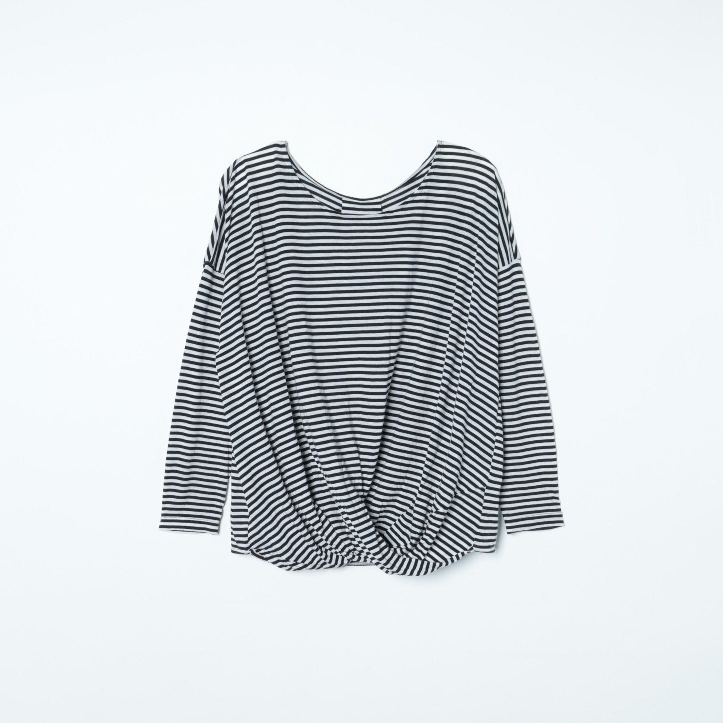 LY CTN 19BDR DRAPE L/S P.O