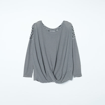 LY CTN 19BDR DRAPE L/S P.O